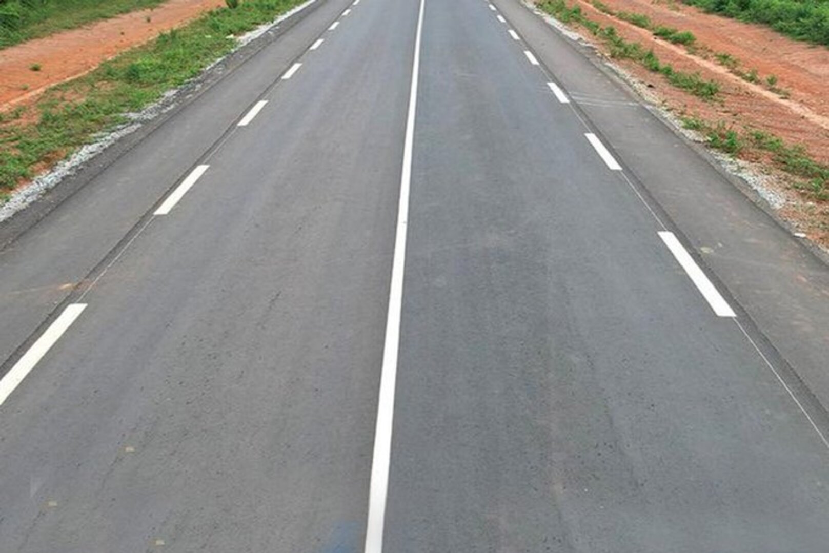 Côte d’Ivoire Secures $53.2 Million Loan to Build Kobo–Kanawolo Highway Section